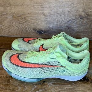 Nike Air Zoom Victory Track Size 8